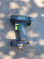 Body Festool schroefmachine, Doe-het-zelf en Verbouw, Ophalen of Verzenden, Gebruikt, Boor- en Schroefmachine