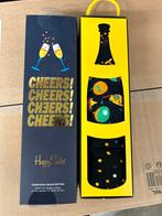 Happy Socks giftset “celebration” maat 41-46 (nieuw), Ophalen, Overige kleuren, Nieuw, Overige maten