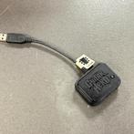 Guitar hero Les Paul Red Octane Inc Dongle Playstation 3, Spelcomputers en Games, Games | Sony PlayStation 3, Sony, Zo goed als nieuw