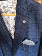 Colbert Steven van Vliet in blauw, zeer goede conditie mt 54, Kleding | Heren, Ophalen of Verzenden, Zo goed als nieuw, Maat 52/54 (L)