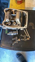Piaggio cilinderkop 400cc, Ophalen of Verzenden