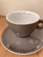 Illy collection Modus Operandi door Joseph Kosuth  jaar 2000, Ophalen of Verzenden