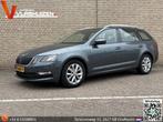 Skoda Octavia Combi 1.6 TDI Greentech Ambition Business DSG, Auto's, Skoda, Stof, Gebruikt, 4 cilinders, 116 pk