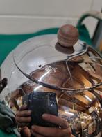 theepot douwe egberts dubbel wand, Huis en Inrichting, Keuken | Servies, Ophalen of Verzenden, 'T Olde Gre-j, Info@toldegrej.nl