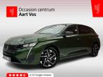 Peugeot 308 PureTech 130 EAT8 Allure Pack Business | Camera, Gebruikt, 1199 cc, Leder en Stof, Origineel Nederlands