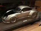 Porsche RWB ABU GT Spirit nieuw 1:18, Ophalen of Verzenden, Nieuw, Auto, Overige merken