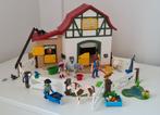 Playmobil Country 6927 Ponypark, Ophalen of Verzenden, Zo goed als nieuw