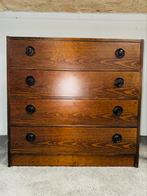 Vintage Midcentury ladekast, Ophalen