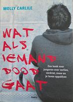 Molly Carlile boek, Ophalen of Verzenden, Zo goed als nieuw, Molly Carlile