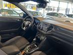 Volkswagen T-Roc 1.5 TSI Sport 3X R-Line | Automaat | Panora, Blauw, Bedrijf, SUV of Terreinwagen, Geïmporteerd