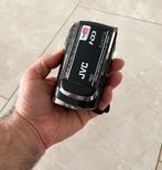 JVC GZ-MG645BE Digitaal Full HD camcorder met 60GB opslag, Full HD, N, N, JVC