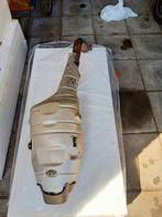 Honda CBR 600RR 2005 Originele Uitlaat Demper, Motoren, Ophalen of Verzenden, Gebruikt