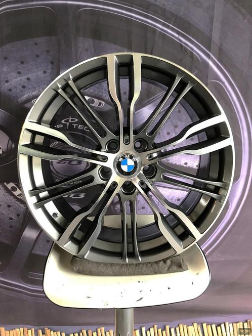 19 inch 5x112 BMW G20/G30 Repl. Velgen Nieuw, Auto-onderdelen, Banden en Velgen, Velg(en), 19 inch, Personenwagen, Nieuw, Ophalen of Verzenden