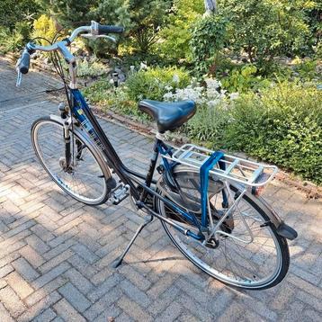 (i) Damesfiets RIH Elite 54 beschikbaar voor biedingen