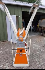 Uitrolmachine Rolfix, Zakelijke goederen, Horeca | Keukenapparatuur, Ophalen, Gebruikt, Bakkerij en Slagerij