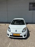 Renault Twingo 1.2 16V 2011 Wit, Auto's, Renault, 839 kg, Twingo, 74 pk, 4 cilinders