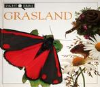Grasland. De natuur door een vergrootglas., Boeken, Ophalen of Verzenden, Zo goed als nieuw