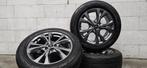 18" Ford Kuga ST-line /hybrid org velgen zomer winterbanden, Auto-onderdelen, Banden en Velgen, 18 inch, Gebruikt, Banden en Velgen
