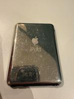 Apple iPod Touch 8GB - Zilver, Audio, Tv en Foto, Mp3-spelers | Apple iPod, Gebruikt, Touch, Ophalen of Verzenden, Zilver