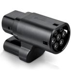 CCS Adapter model X, Ophalen of Verzenden, Gebruikt