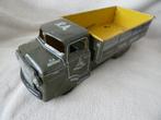 LOUIS MARX ARMY ROYAL ARTILLERY TRUCK (1940)   31 cm., Ophalen of Verzenden