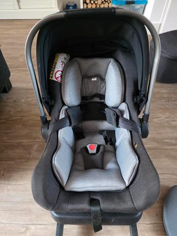 Nuna pipa lite, babystoel, autostoel. beschikbaar voor biedingen
