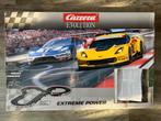 Carrera Evolution Racebaan Compleet, Carrera, Ophalen of Verzenden, Elektrisch, Racebaan