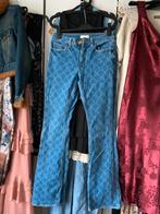 River Island Flared spijkerbroek / jeans, Kleding | Dames, Spijkerbroeken en Jeans, Blauw, W30 - W32 (confectie 38/40), Ophalen of Verzenden