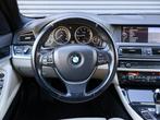 BMW 5-serie Touring 528i High Executive|Leder|Keyless|Nw.APK, Automaat, Euro 5, Achterwielaandrijving, Gebruikt