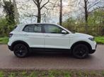 Volkswagen T-Cross 1.0 TSI / apple carplay / pdc / dode hoek, Nieuw, Te koop, Geïmporteerd, 5 stoelen