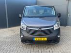 Opel Vivaro 1.6 CDTI L2H1 Edition 120 PK, 15 km/l, Gebruikt, Euro 6, 4 cilinders