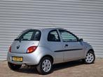 Ford Ka 1.3 Cool & Sound | Nieuw Binnen! | Airco | Radio CD, Voorwielaandrijving, 1299 cc, Stof, Gebruikt