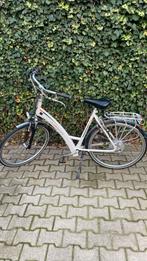 Gebruikte ex elektrische fiets,  stationsfiets, Fietsen en Brommers, Ophalen, Gebruikt, Batavus