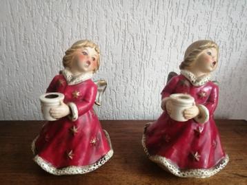 Goebel Engel met muziekdoos   beschikbaar voor biedingen