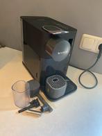 Nespresso Delonghi, Witgoed en Apparatuur, Koffiezetapparaten, Gebruikt, Overige modellen, Ophalen of Verzenden, Koffiepads en cups