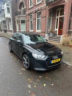 Audi A1 30 Tfsi 110pk S Tronic 2021 Zwart, Stof, A1, Zwart, Bedrijf