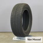 Continental ContiWinterContact TS 830 P 205/60/R16, Gebruikt, 16 inch, Band(en), Personenwagen