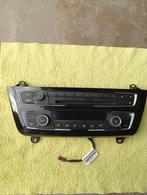 BMW F30 F31 Klimaatregeling Bedieningspaneel, Ophalen of Verzenden, Gebruikt, BMW