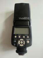 Yongnuo Speedlite YN560-II flitser, Ophalen of Verzenden, Zo goed als nieuw, Overige merken