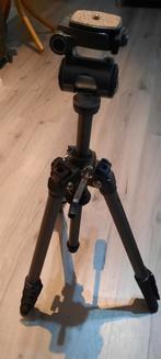 Statief voor fototoestel Velbon PH-157Q, Ophalen of Verzenden, Driepoot