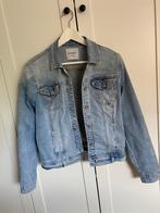 Als NIEUW Spijkerjasje van Je m’appelle, Kleding | Dames, Jassen | Zomer, Verzenden, Zo goed als nieuw, Blauw