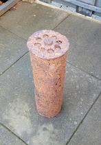 Duitse wo2 huls nebelwerfer te koop, Ophalen of Verzenden, Landmacht, Duitsland, Hulzen of Bodemvondsten