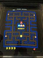 Old school Rene Pierre arcade kast oa Pac Man, Donkey Kong, Verzamelen, Automaten | Overige, Ophalen, Gebruikt, Frankrijk, Rene Pierre