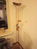 Staande lamp, Huis en Inrichting, Ophalen, Gebruikt, 150 tot 200 cm