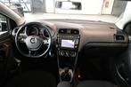 Volkswagen Polo 1.2 TSI Comfortline Business R Airco Cruise, Te koop, Benzine, 550 kg, Hatchback