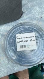 Luchtslang 12x16mm 10meter, Ophalen, Nieuw, Overige typen