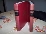 oude boeken, Antiek en Kunst, Ophalen of Verzenden, Zie beschrijving