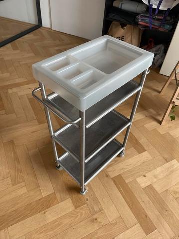 IKEA Servieswagen / Keuken trolley beschikbaar voor biedingen