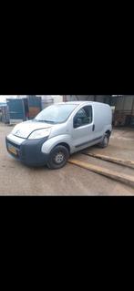 Diversen onderdelen citroen nemo bj 2012, Ophalen, Gebruikt, Citroën