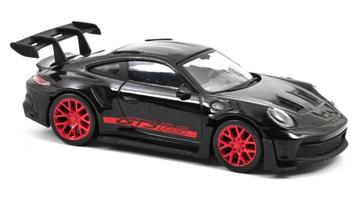 Porsche 911 GT3 RS - 2022 - Norev 1:43 beschikbaar voor biedingen